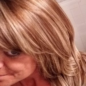 Meet your Posher, Kathryn